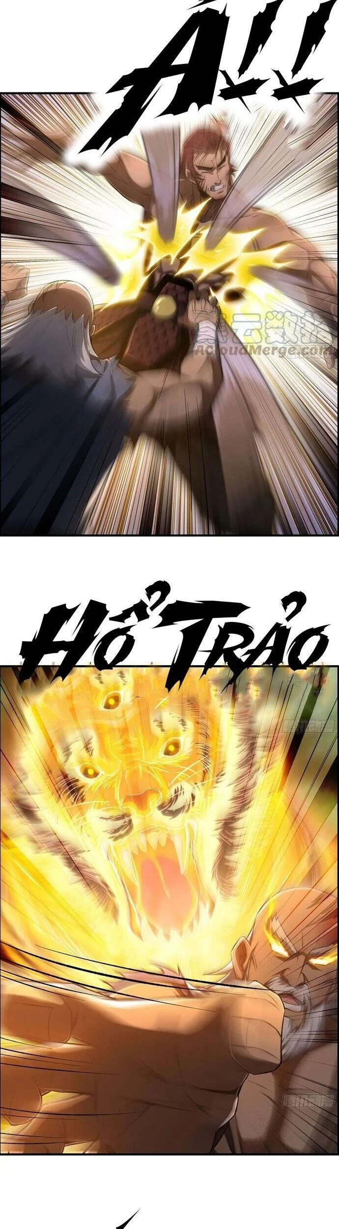 Tôi Một Tay Thống Trị Trò Chơi Chapter 74 - Trang 2