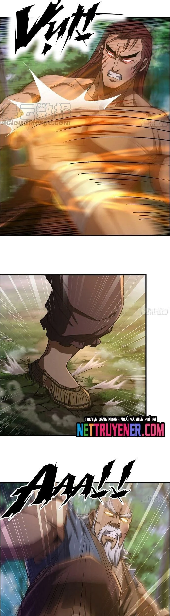 Tôi Một Tay Thống Trị Trò Chơi Chapter 74 - Trang 2