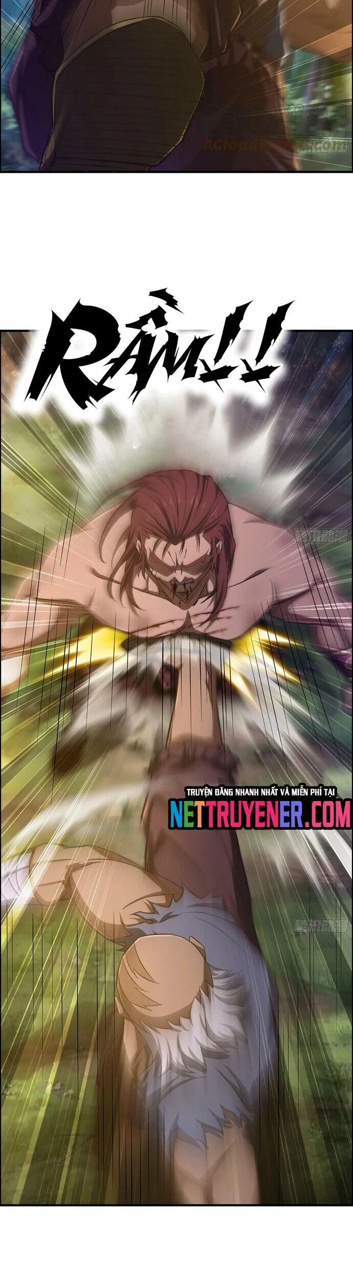 Tôi Một Tay Thống Trị Trò Chơi Chapter 74 - Trang 2