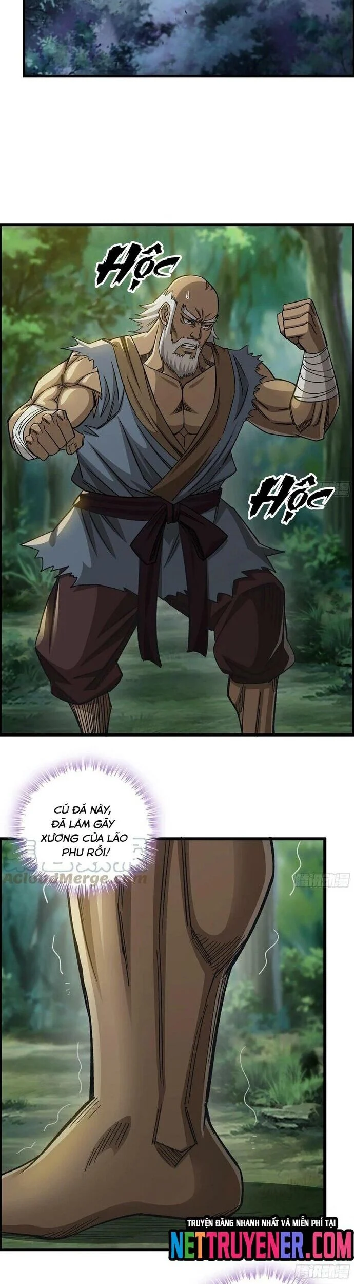 Tôi Một Tay Thống Trị Trò Chơi Chapter 74 - Trang 2