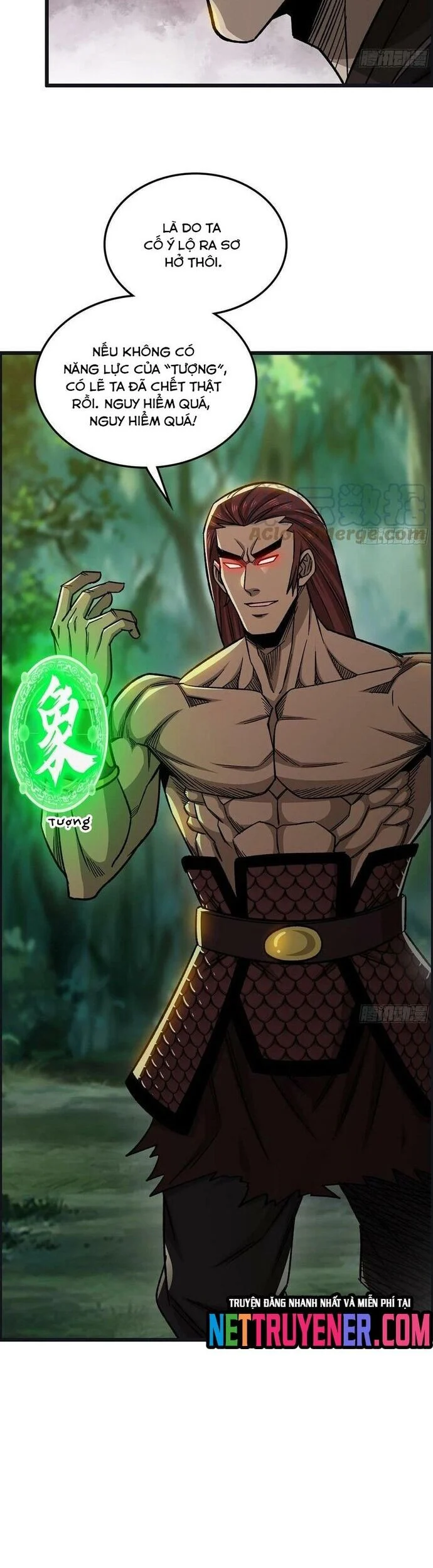 Tôi Một Tay Thống Trị Trò Chơi Chapter 74 - Trang 2
