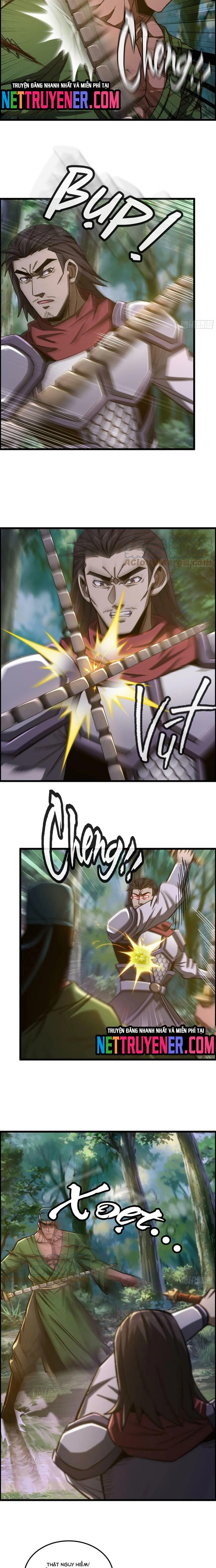 Tôi Một Tay Thống Trị Trò Chơi Chapter 75 - Trang 2
