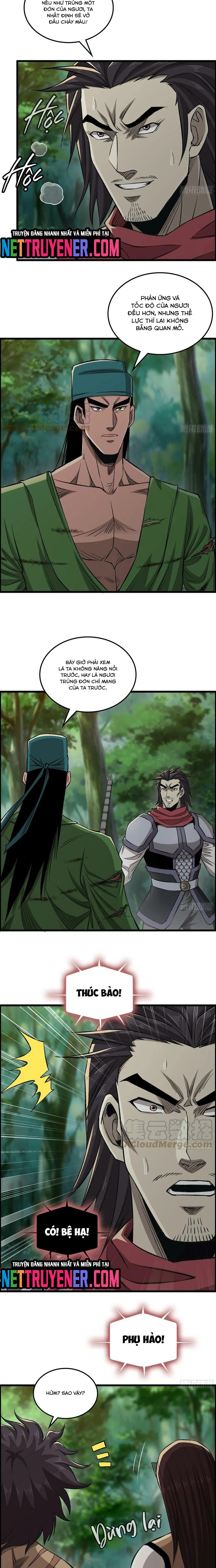 Tôi Một Tay Thống Trị Trò Chơi Chapter 75 - Trang 2