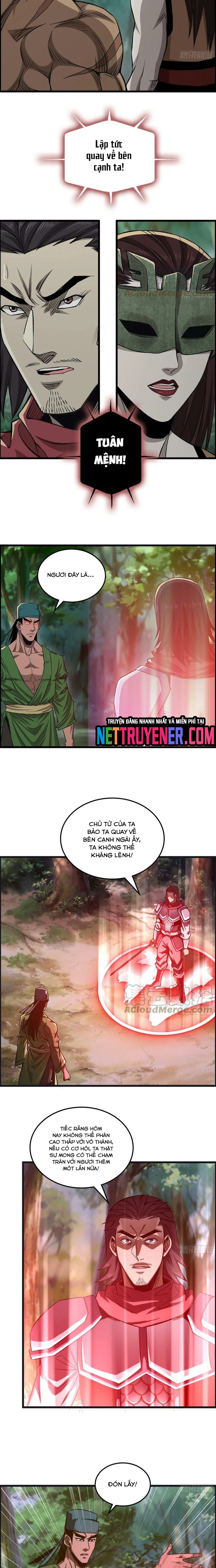 Tôi Một Tay Thống Trị Trò Chơi Chapter 75 - Trang 2