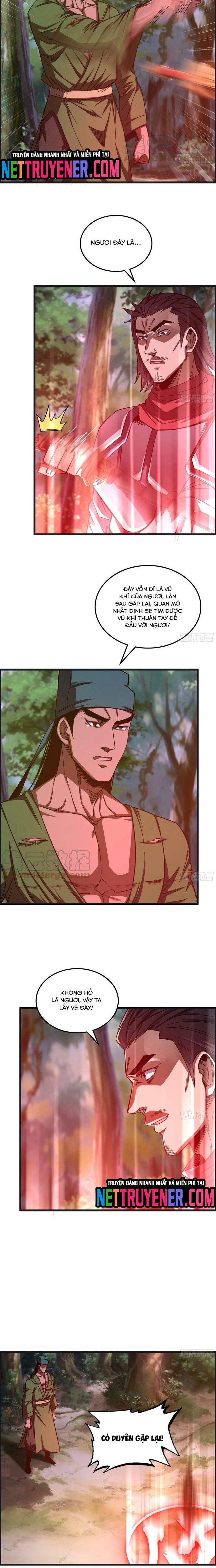 Tôi Một Tay Thống Trị Trò Chơi Chapter 75 - Trang 2