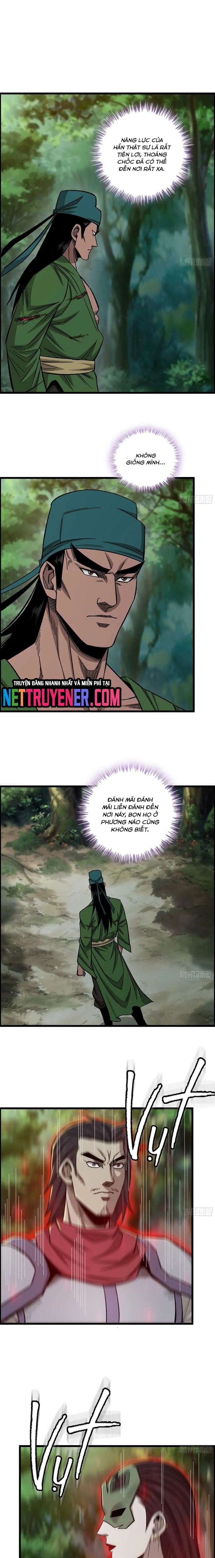Tôi Một Tay Thống Trị Trò Chơi Chapter 75 - Trang 2