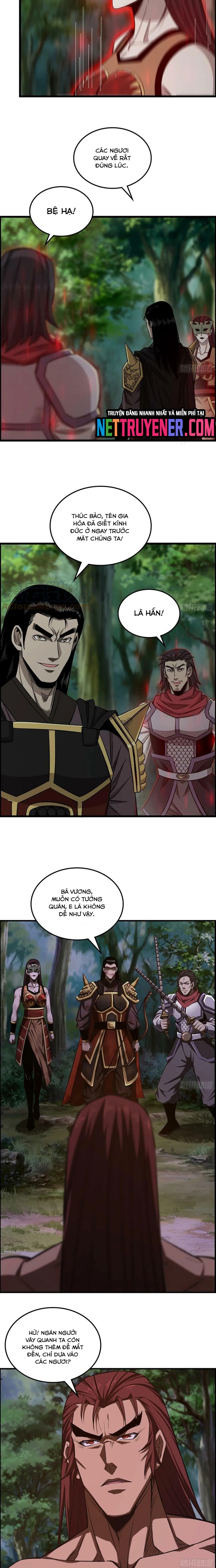 Tôi Một Tay Thống Trị Trò Chơi Chapter 75 - Trang 2