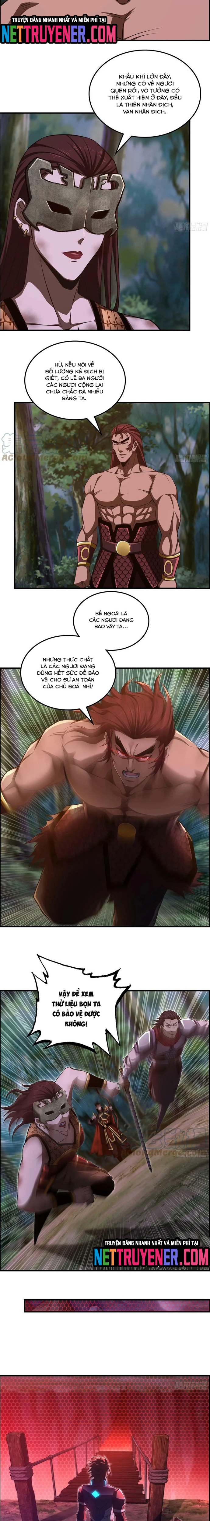 Tôi Một Tay Thống Trị Trò Chơi Chapter 75 - Trang 2