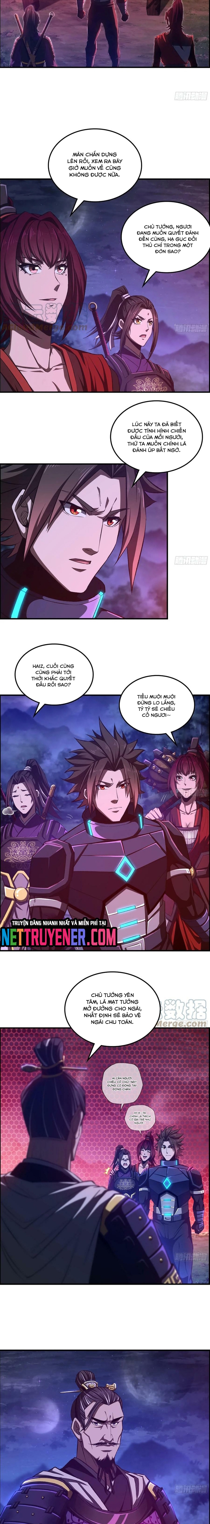 Tôi Một Tay Thống Trị Trò Chơi Chapter 75 - Trang 2