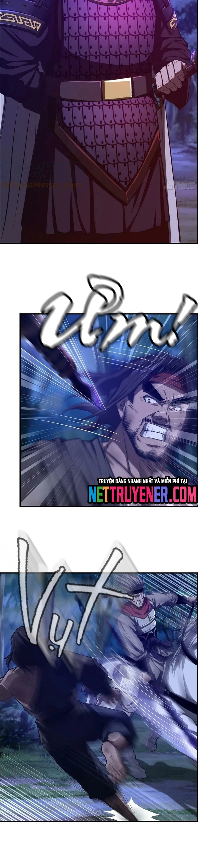 Tôi Một Tay Thống Trị Trò Chơi Chapter 75 - Trang 2