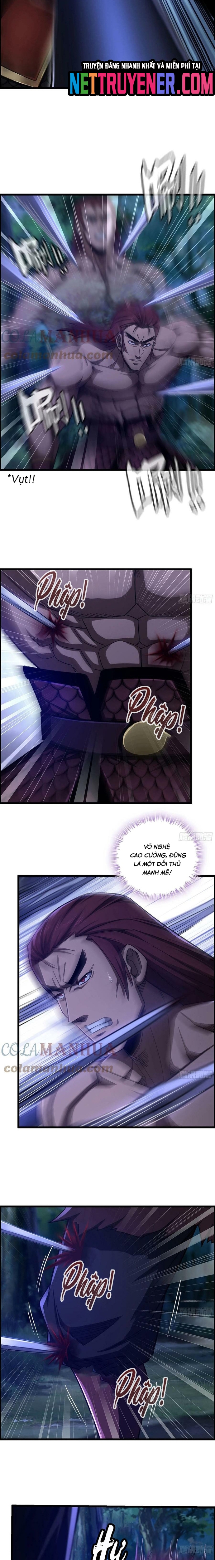 Tôi Một Tay Thống Trị Trò Chơi Chapter 77 - Trang 2
