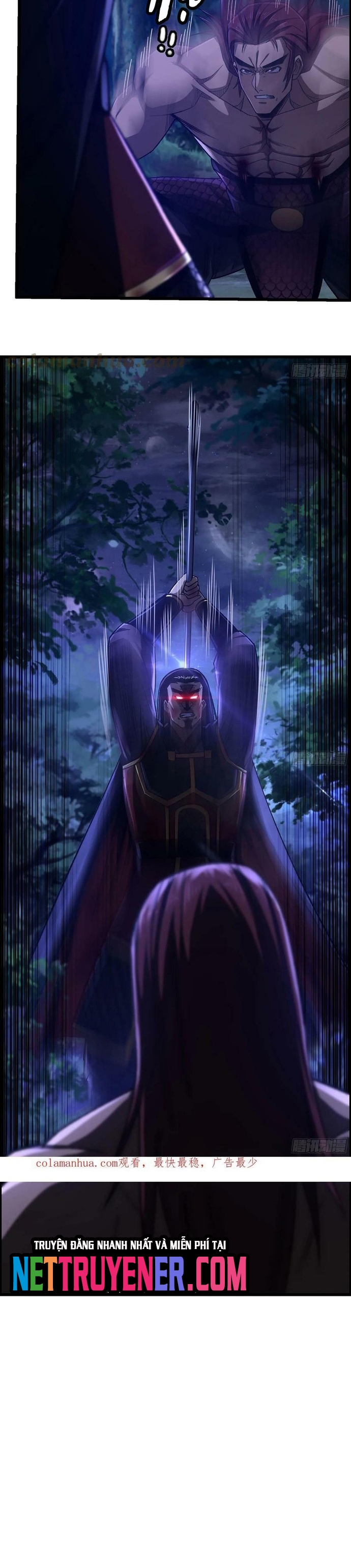 Tôi Một Tay Thống Trị Trò Chơi Chapter 77 - Trang 2