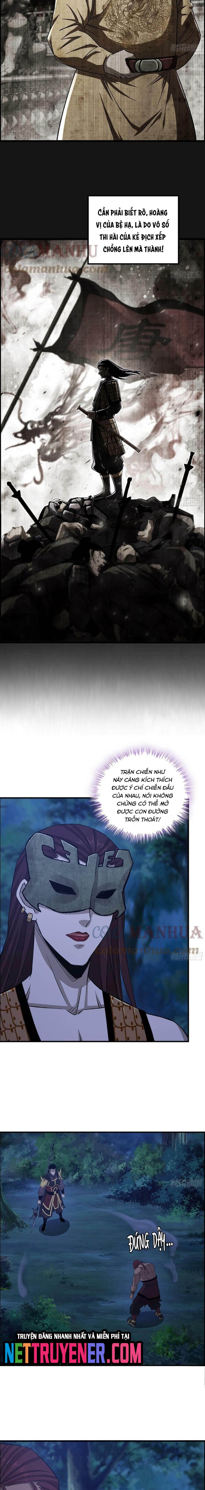 Tôi Một Tay Thống Trị Trò Chơi Chapter 78 - Trang 2