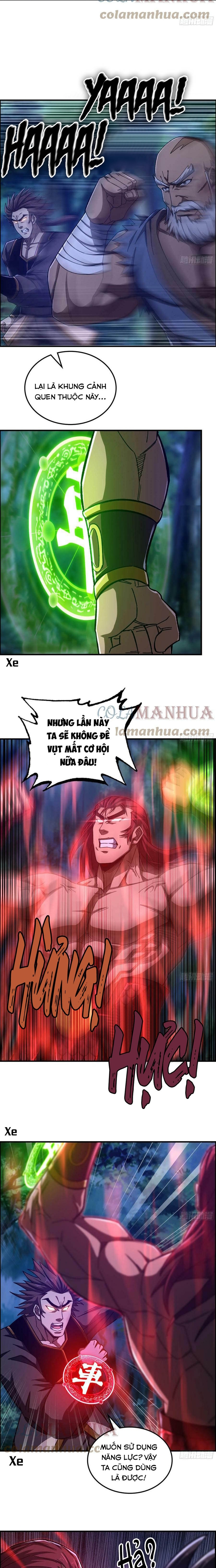 Tôi Một Tay Thống Trị Trò Chơi Chapter 78 - Trang 2