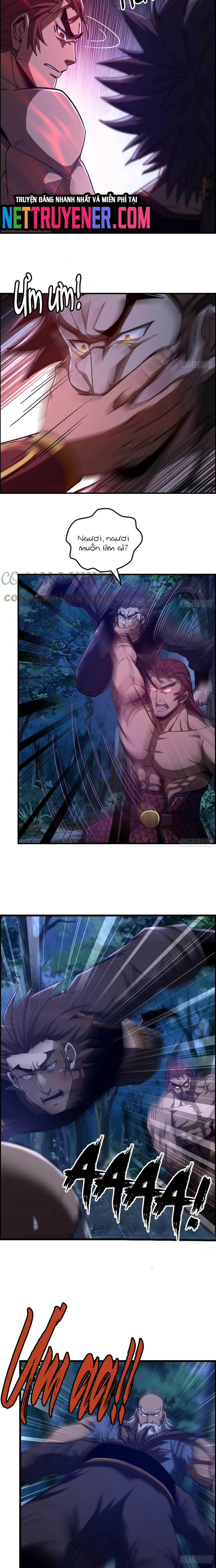 Tôi Một Tay Thống Trị Trò Chơi Chapter 78 - Trang 2