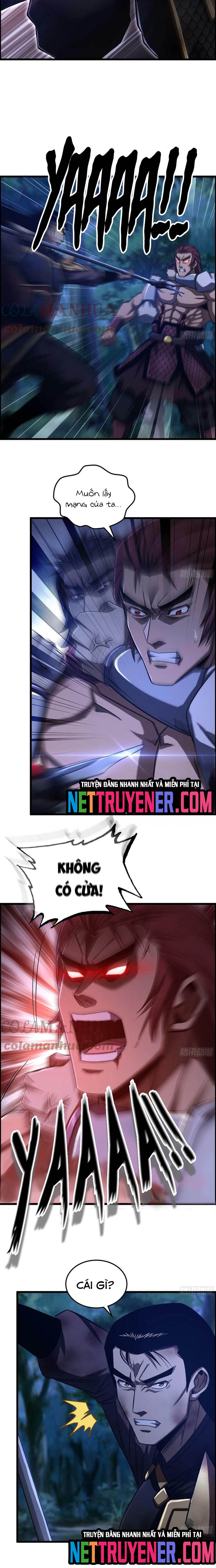 Tôi Một Tay Thống Trị Trò Chơi Chapter 78 - Trang 2