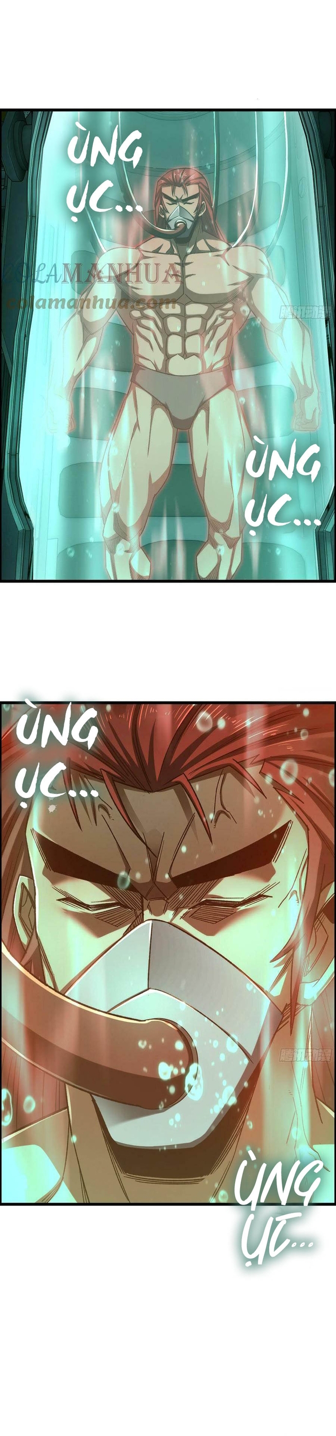Tôi Một Tay Thống Trị Trò Chơi Chapter 78 - Trang 2
