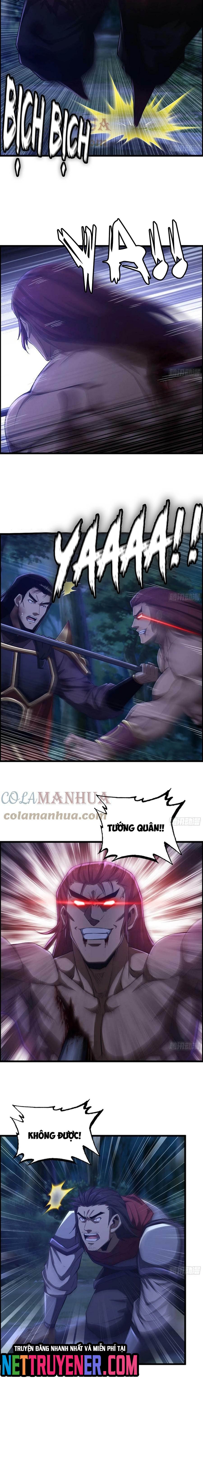 Tôi Một Tay Thống Trị Trò Chơi Chapter 79 - Trang 2