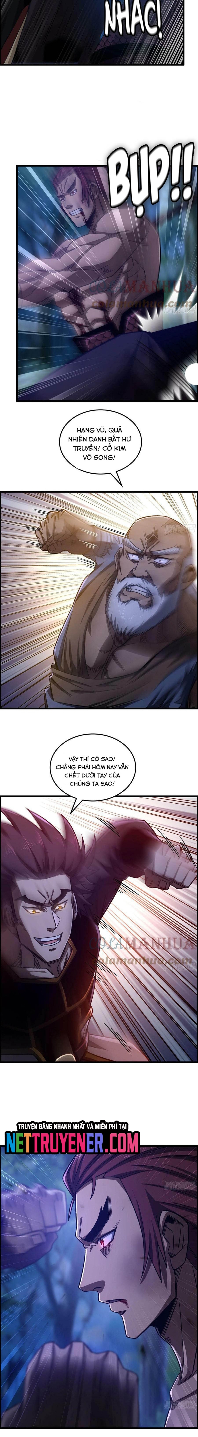 Tôi Một Tay Thống Trị Trò Chơi Chapter 79 - Trang 2