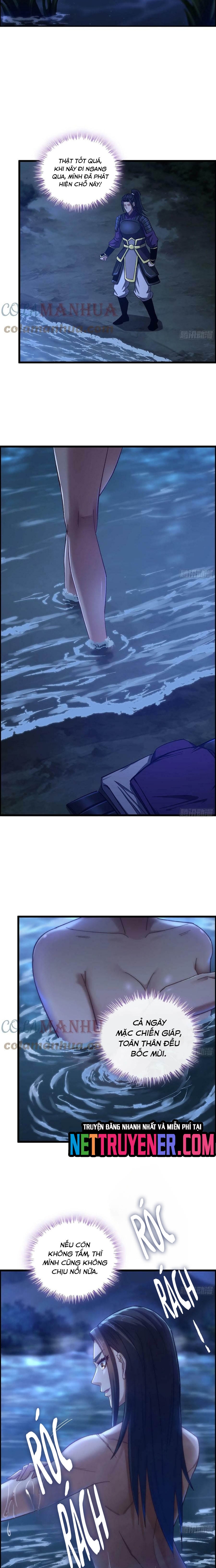 Tôi Một Tay Thống Trị Trò Chơi Chapter 81 - Trang 2