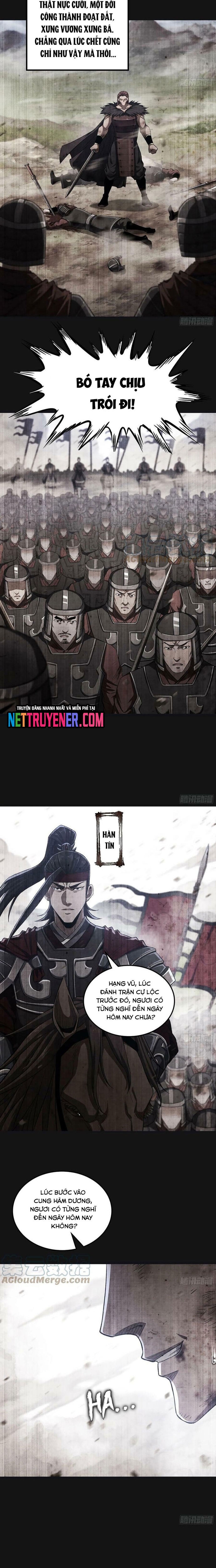 Tôi Một Tay Thống Trị Trò Chơi Chapter 83 - Trang 2