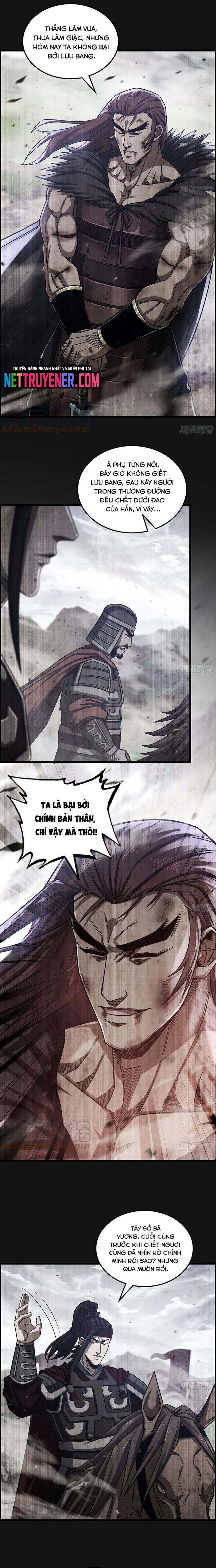 Tôi Một Tay Thống Trị Trò Chơi Chapter 83 - Trang 2
