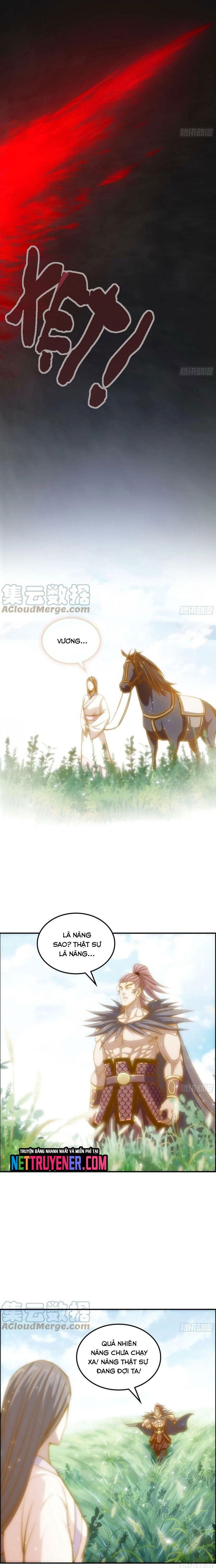Tôi Một Tay Thống Trị Trò Chơi Chapter 83 - Trang 2