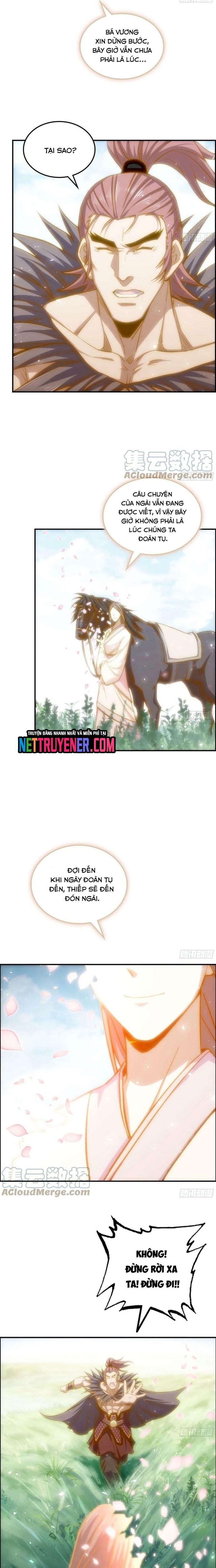 Tôi Một Tay Thống Trị Trò Chơi Chapter 83 - Trang 2