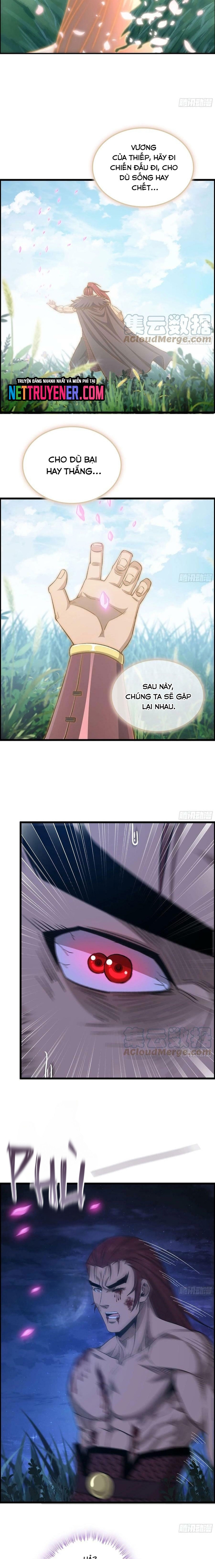 Tôi Một Tay Thống Trị Trò Chơi Chapter 83 - Trang 2