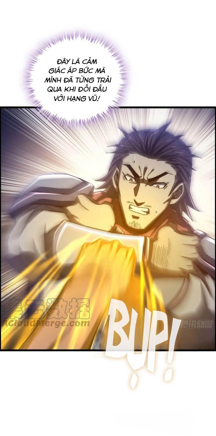 Tôi Một Tay Thống Trị Trò Chơi Chapter 86 - Trang 2