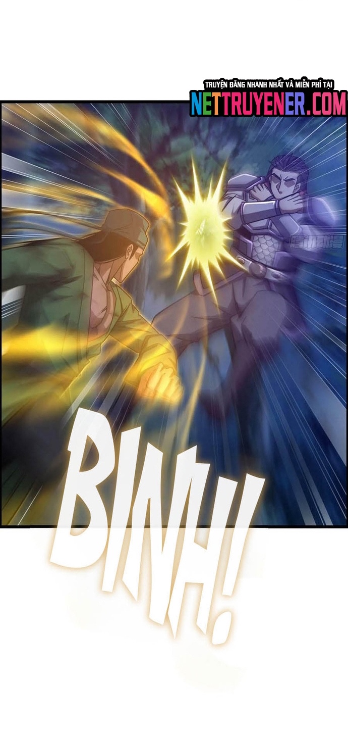 Tôi Một Tay Thống Trị Trò Chơi Chapter 86 - Trang 2