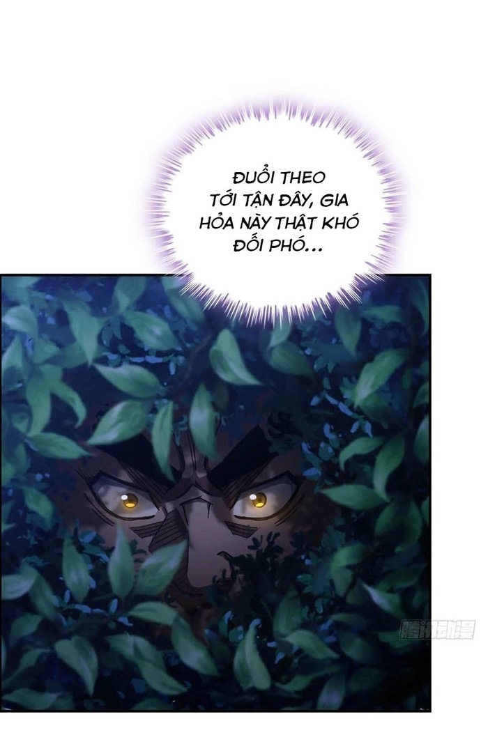 Tôi Một Tay Thống Trị Trò Chơi Chapter 86 - Trang 2