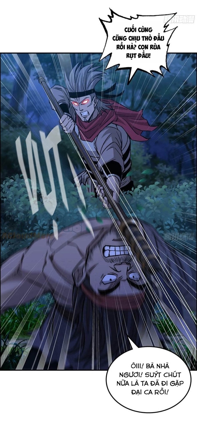 Tôi Một Tay Thống Trị Trò Chơi Chapter 86 - Trang 2