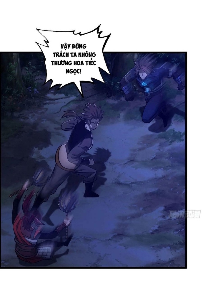 Tôi Một Tay Thống Trị Trò Chơi Chapter 87 - Trang 2