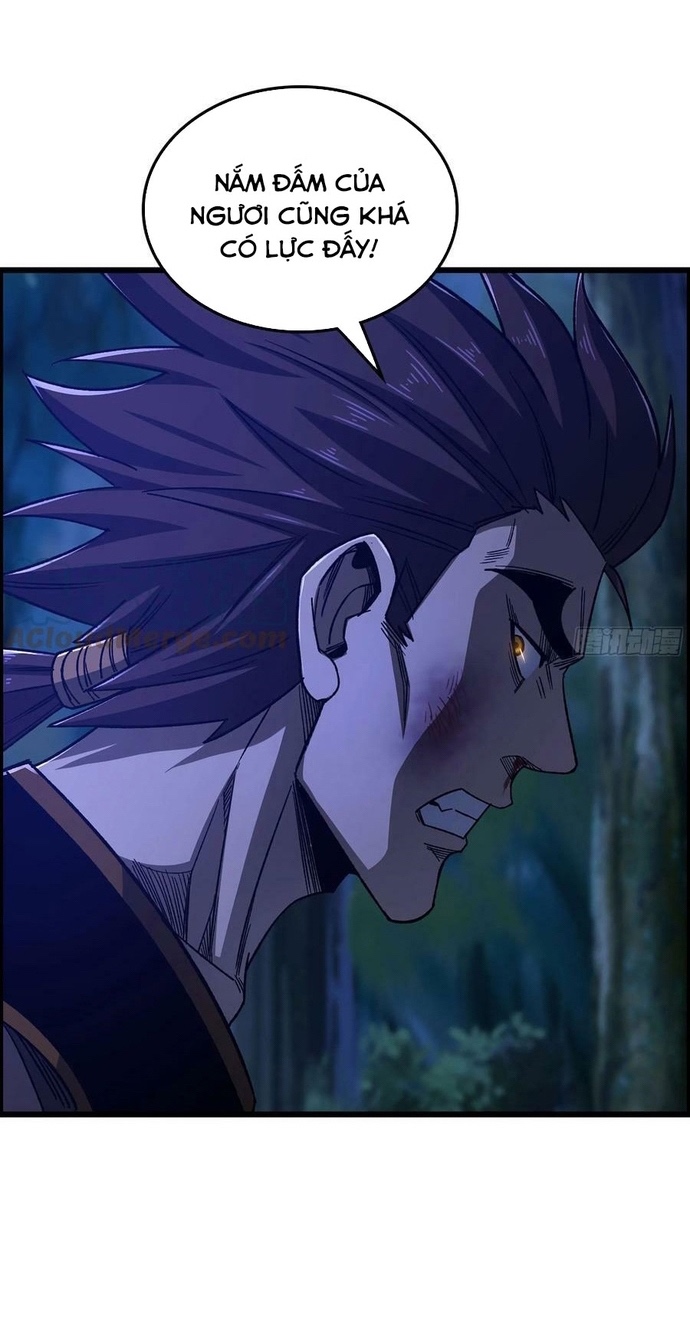 Tôi Một Tay Thống Trị Trò Chơi Chapter 87 - Trang 2