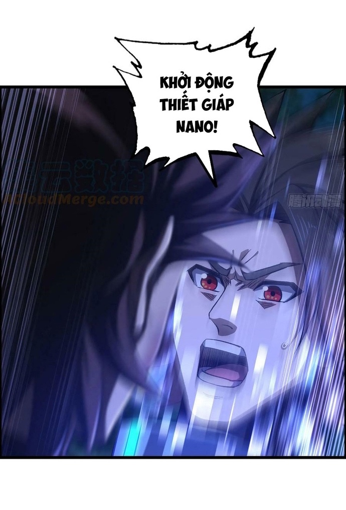 Tôi Một Tay Thống Trị Trò Chơi Chapter 87 - Trang 2