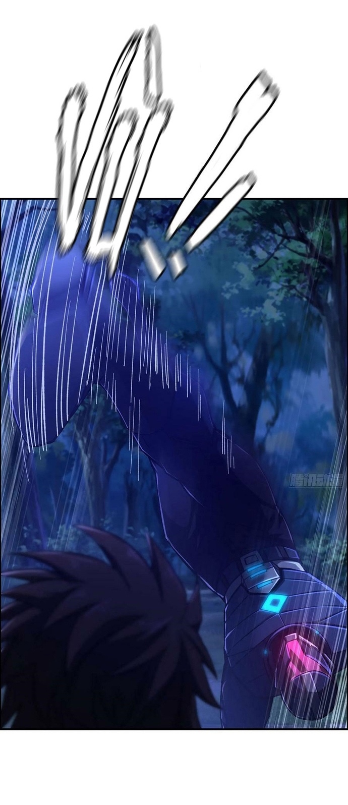 Tôi Một Tay Thống Trị Trò Chơi Chapter 87 - Trang 2