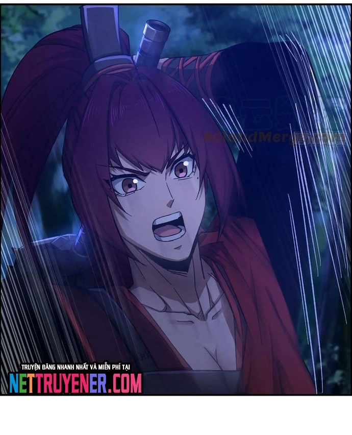 Tôi Một Tay Thống Trị Trò Chơi Chapter 87 - Trang 2