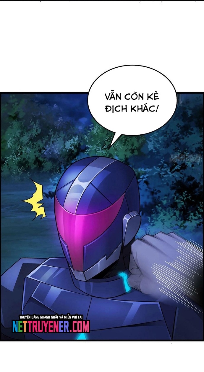 Tôi Một Tay Thống Trị Trò Chơi Chapter 87 - Trang 2