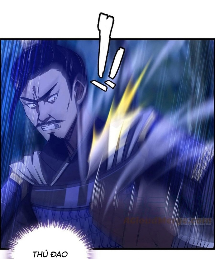 Tôi Một Tay Thống Trị Trò Chơi Chapter 87 - Trang 2