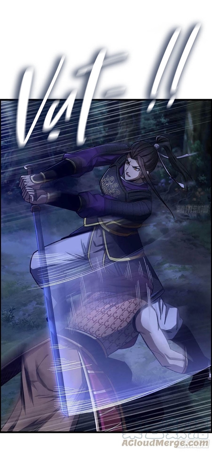 Tôi Một Tay Thống Trị Trò Chơi Chapter 87 - Trang 2