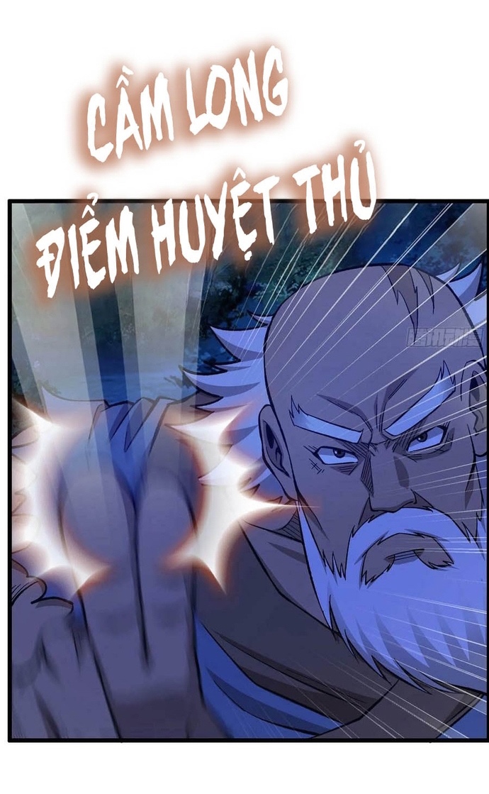 Tôi Một Tay Thống Trị Trò Chơi Chapter 88 - Trang 2