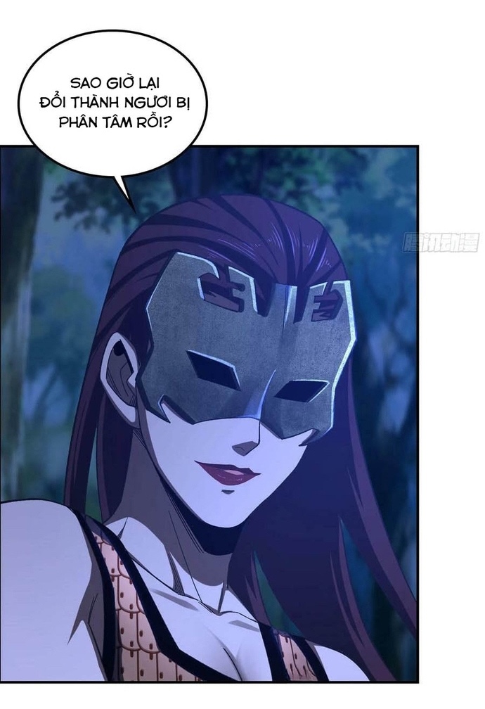 Tôi Một Tay Thống Trị Trò Chơi Chapter 88 - Trang 2