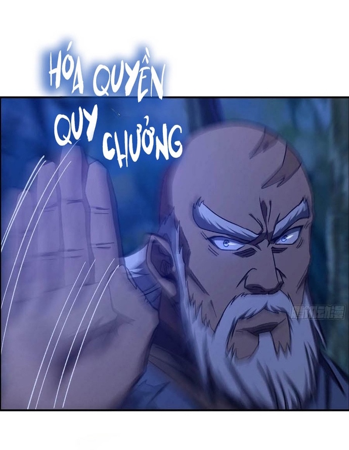 Tôi Một Tay Thống Trị Trò Chơi Chapter 88 - Trang 2