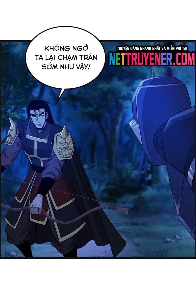 Tôi Một Tay Thống Trị Trò Chơi Chapter 88 - Trang 2