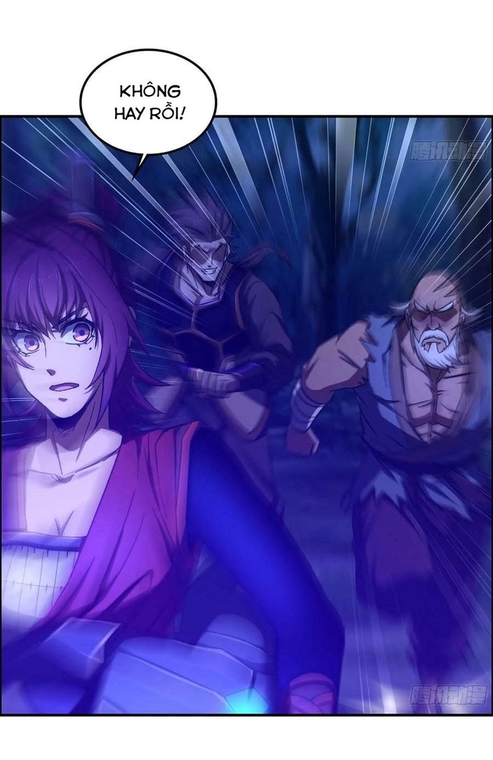 Tôi Một Tay Thống Trị Trò Chơi Chapter 88 - Trang 2