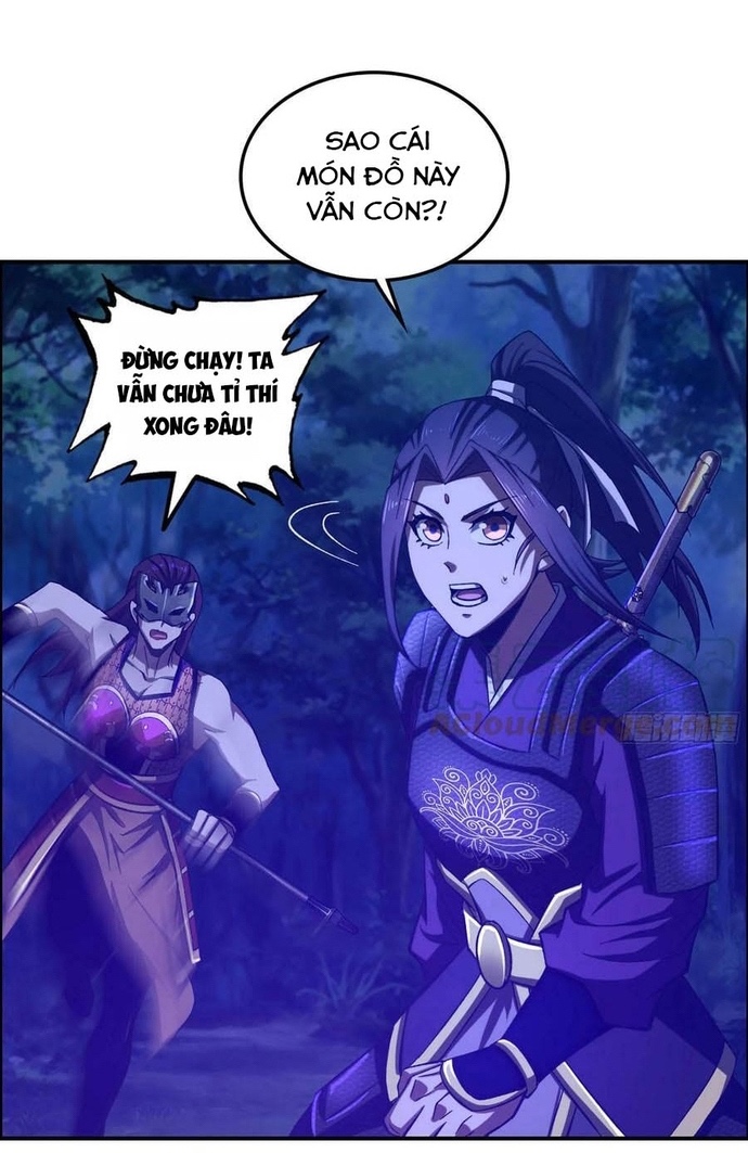 Tôi Một Tay Thống Trị Trò Chơi Chapter 88 - Trang 2