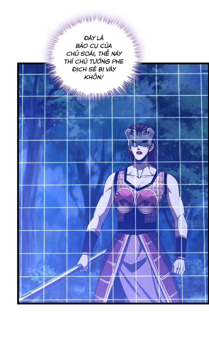 Tôi Một Tay Thống Trị Trò Chơi Chapter 89 - Trang 2