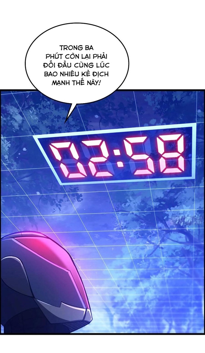 Tôi Một Tay Thống Trị Trò Chơi Chapter 89 - Trang 2
