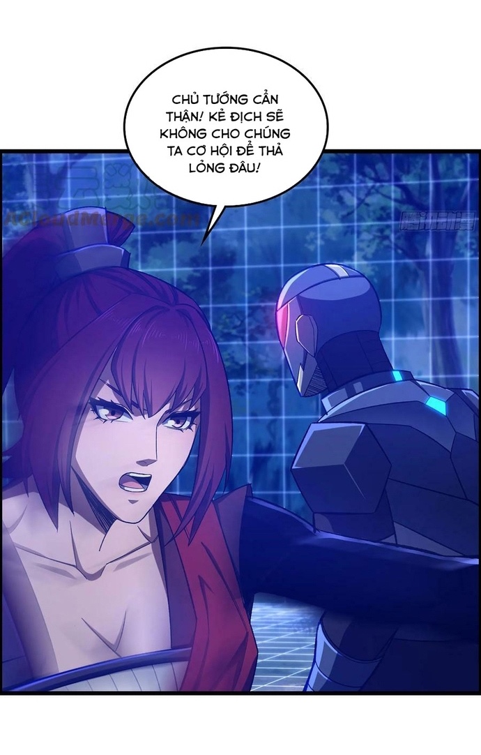 Tôi Một Tay Thống Trị Trò Chơi Chapter 89 - Trang 2